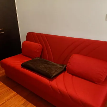 Prázdninový dům Masc 26 *