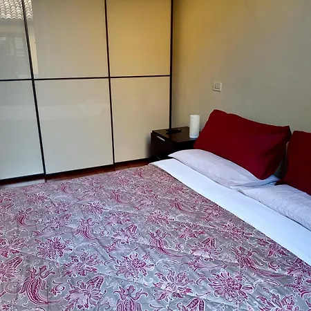 Prázdninový dům Masc 26 *