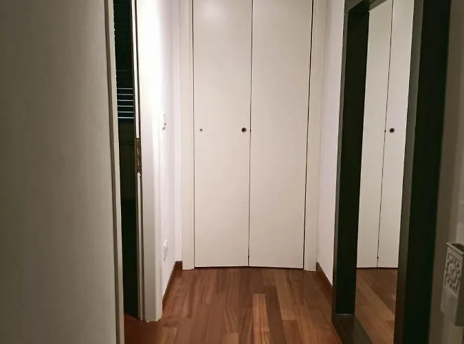 Masc 26 Prázdninový dům Boloňa