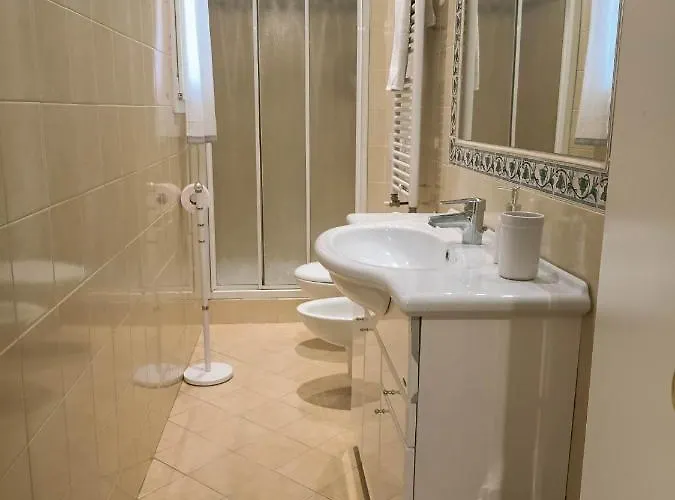 Masc 26 Prázdninový dům Boloňa