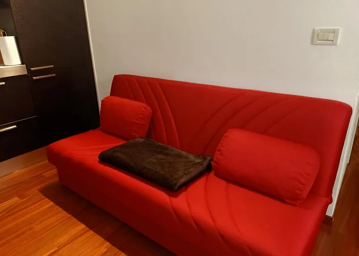 Prázdninový dům Masc 26 *