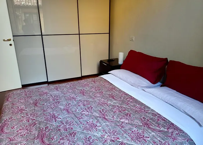 Prázdninový dům Masc 26 *