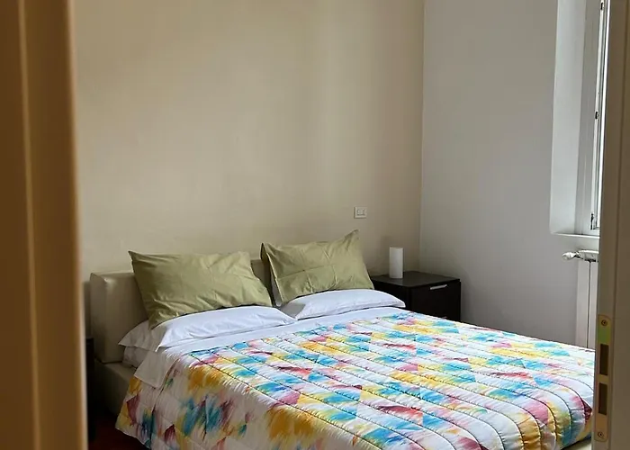 Prázdninový dům Masc 26 *