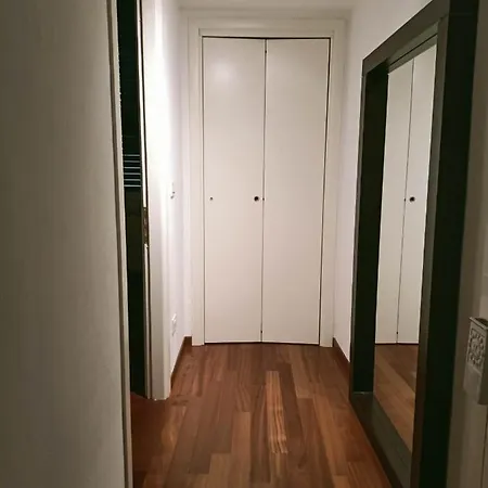 Masc 26 Сasa de vacaciones Bolonia