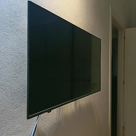 Masc 26 Casa de Férias Bolonha