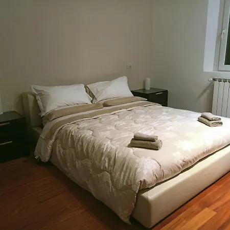 Casa de Férias Masc 26