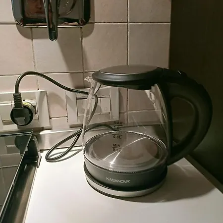 Masc 26 Сasa de vacaciones *