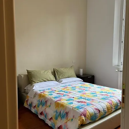 Дом отдыха Masc 26 *