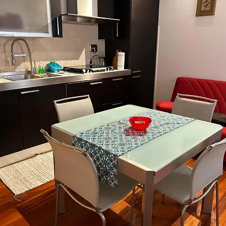 Сasa de vacaciones Masc 26 *