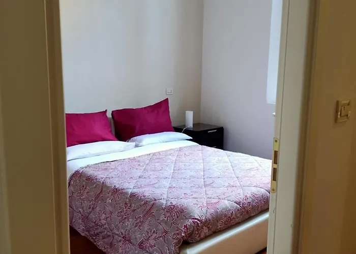 Prázdninový dům Masc 26 Boloňa
