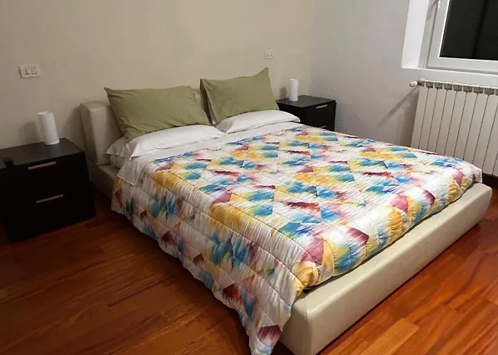 Masc 26 بولونيا