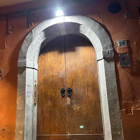 Semesterbostad Masc 26 *