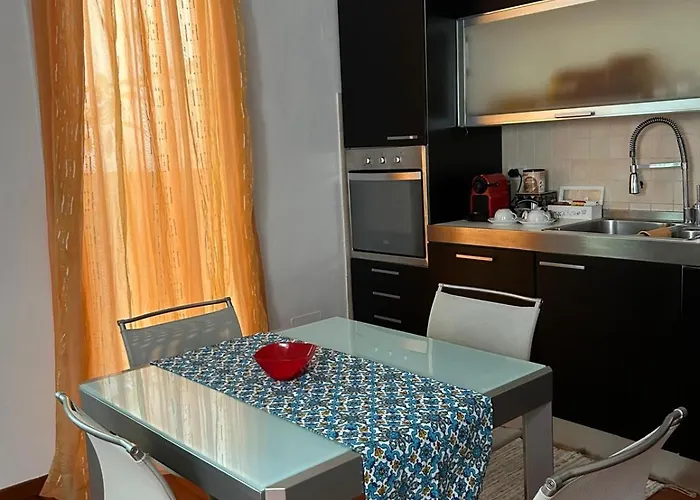 Masc 26 Dom wakacyjny Bolonia