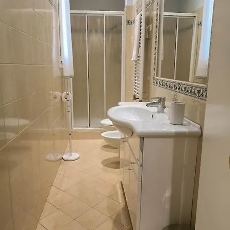 Masc 26 Holiday home Bologna