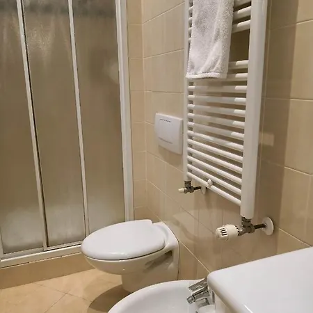 Masc 26 Holiday home