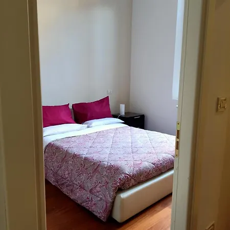 Holiday home Masc 26 Bologna