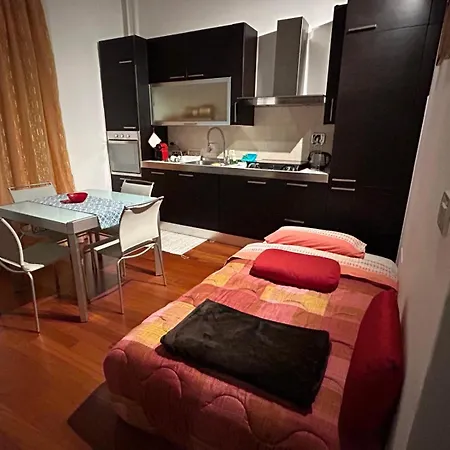 Masc 26 Holiday home