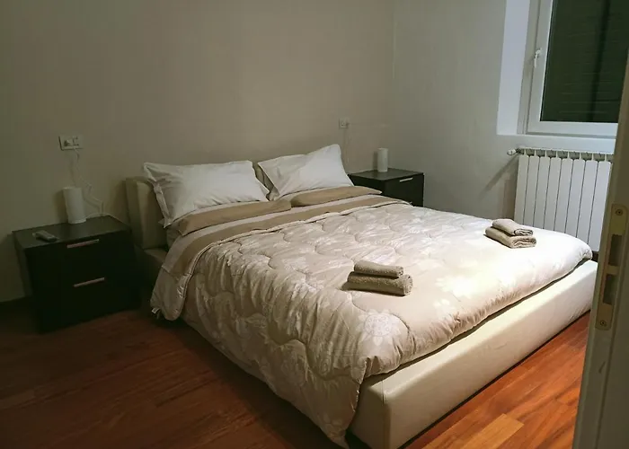 Holiday home Masc 26