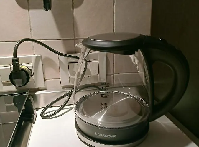 Masc 26 Holiday home *