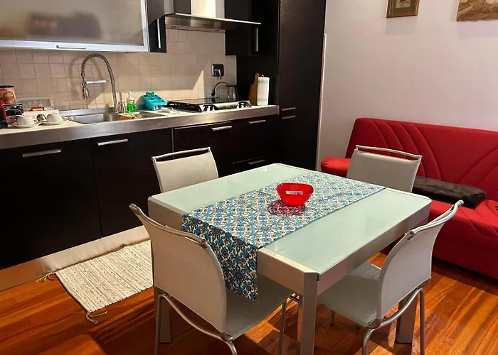 Holiday home Masc 26 *