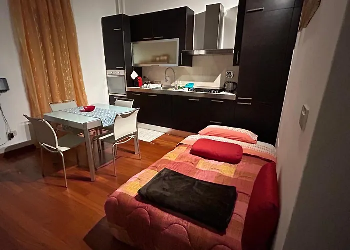 Masc 26 Holiday home